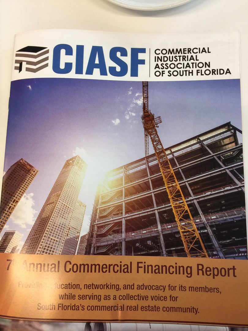 Commercial Industrial Association of South Florida