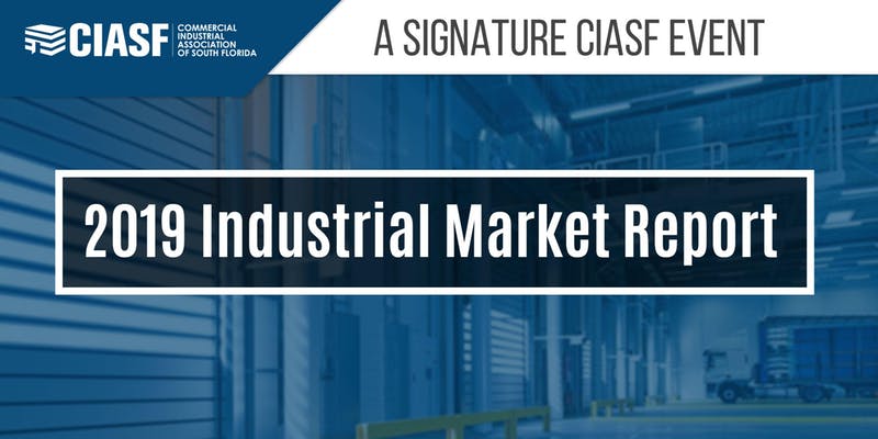 CIASF 2019 Industrial Market Report