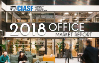 CIASF 2018 Market Office Report