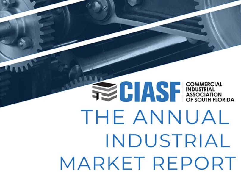 2020 Industrial Report